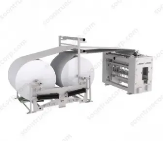 New vs Existing Tissue Production Plant: How Should You Select Tissue Machinery?