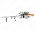 ZB302H Facial Tissue Packing Machine with Max Height 150mm