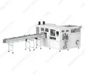 TD300DNS Bottom Pull Facial Tissue Packing Machine