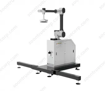 WP-20 Stacking Robot