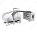 Hand Towel Tissue Paper Production Line