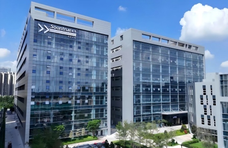 Calm Resolve, Decisive Action: How Soontrue Intelligence Balances Maturity with Momentum