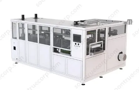 Why Invest in Tissue Paper Machines?