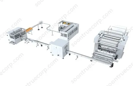 How to Operate a Tissue Paper Machine