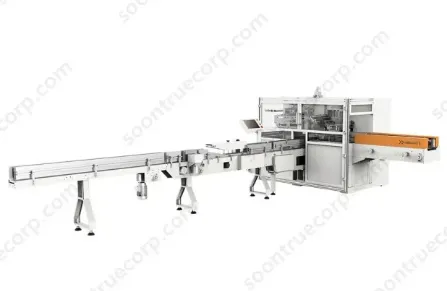 Complete Tissue Paper Machine Guide