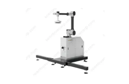 Pallet Stacking Robot Buying Guide for Industrial Automation