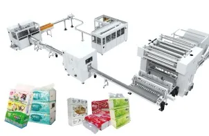 How to Choose a Reliable Tissue Paper Machine Manufacturer for Your Production Project