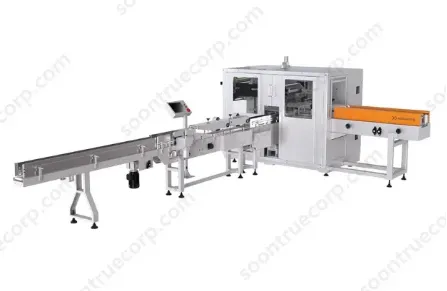 How to Create a Production Line Configuration for Your Tissue Converting Business?