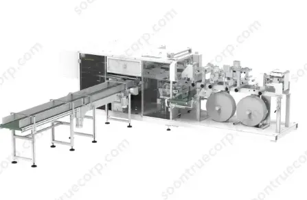 Tissue Paper Manufacturing Cost: Factors, Capacity and Profit Guide