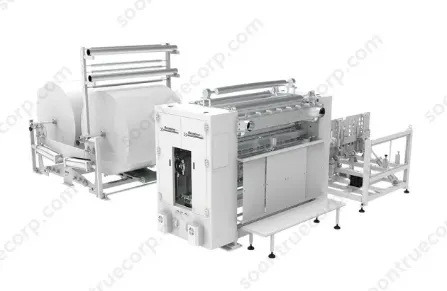 What Should a Factory Acceptance Test Cover for Tissue Converting Equipment?