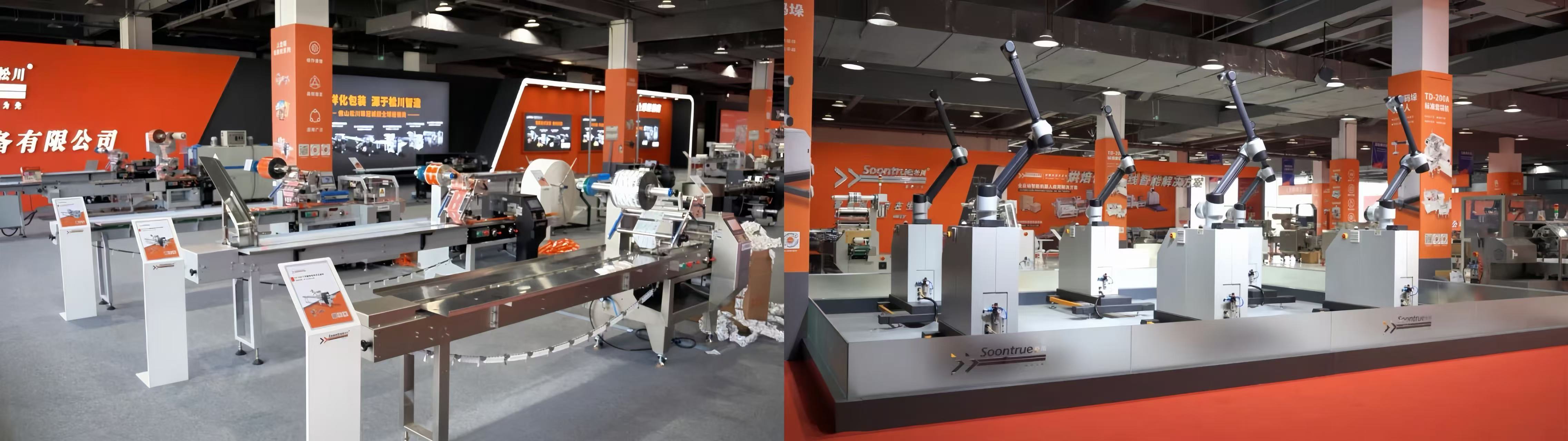 Calm Resolve, Decisive Action: How Soontrue Intelligence Balances Maturity with Momentum