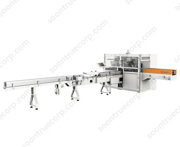 Napkin Production Line