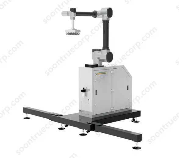 WP-20 Stacking Robot
